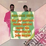 Joe Harriott Double Quintet - Indo Jazz Suite