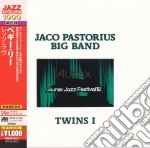 Jaco Pastorius Big Band - Twins I