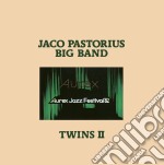 Jaco Pastorius Big Band - Twins II