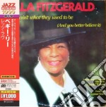 Ella Fitzgerald - Things Ain't What They Used To Be