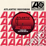 Atlantic Jazz - Atlantic Jazz Legends (20 Cd)