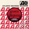 Atlantic Jazz - Atlantic Jazz Legends (20 Cd) cd
