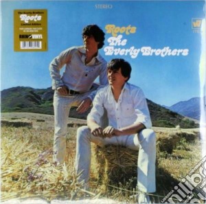 (LP Vinile) Everly Brothers (The) - Roots lp vinile di Everly brothers (rsd