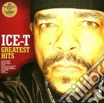 (LP Vinile) Ice-T - Greatest Hits
