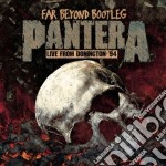 (LP Vinile) Pantera - Far Beyond Bootleg: Live From Donington '94