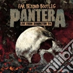 (LP Vinile) Pantera - Far Beyond Bootleg: Live From Donington '94 vinile