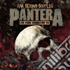 (LP Vinile) Pantera - Far Beyond Bootleg: Live From Donington '94 cd