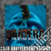 Pantera - Far Beyond Driven (20th Anniversary) cd