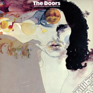 Doors (The) - Weird Scenes Inside The Gold Mine (2 Cd) cd musicale di Doors