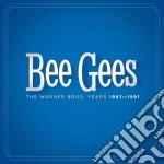 Bee Gees (The) - The Warner Bros Years 1987-1991 (5 Cd) cd