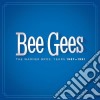 Bee Gees (The) - The Warner Bros Years 1987-1991 (5 Cd) cd