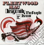 (LP Vinile) Fleetwood Mac - Dragon Fly / Purple Dancer (7')