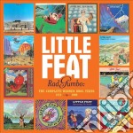 Little Feat - Rad Gumbo - The Complete Warner Bros Years 1971-1990 (13 Cd)