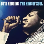 Otis Redding - The King Of Soul (4 Cd)