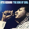 Otis Redding - The King Of Soul (4 Cd) cd