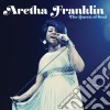 Aretha Franklin - The Queen Of Soul (4 Cd) cd