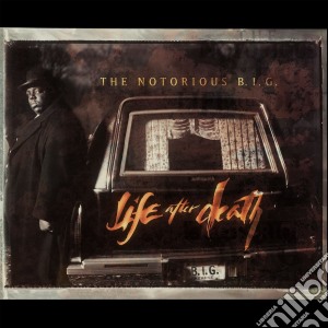 (LP Vinile) Notorious B.I.G. (The) - Life After Death (3 Lp) lp vinile di B.i.g. Notorious