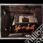 (LP Vinile) Notorious B.I.G. (The) - Life After Death (3 Lp)