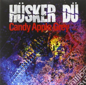 Husker Du - Candy Apple Grey Rsd 2014 cd musicale di Husker du (rds vinyl