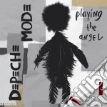 Depeche Mode - Playing The Angel (2 Lp) cd