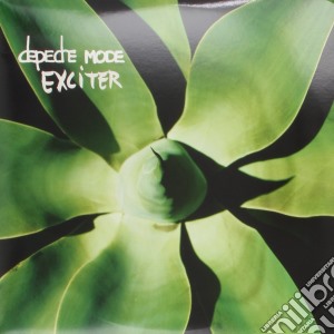 (LP Vinile) Depeche Mode - Exciter (2 Lp) lp vinile di Depeche Mode