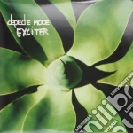 (LP Vinile) Depeche Mode - Exciter (2 Lp) vinile