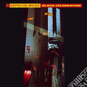 (LP Vinile) Depeche Mode - Black Celebration lp vinile di Depeche Mode