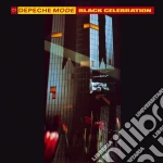 (LP Vinile) Depeche Mode - Black Celebration vinile
