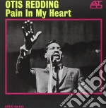 (LP Vinile) Otis Redding - Pain In My Heart vinile