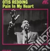 (LP Vinile) Otis Redding - Pain In My Heart cd