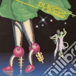 Phreek - Patrick Adams Presents Phreek