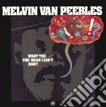Melvin Van Peebles - What The... You Mean I Can't Sing?!