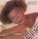 Joseph Margie - Feeling My Way cd
