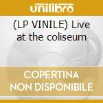 (LP VINILE) Live at the coliseum lp vinile di Grateful dead (rsd v