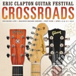 (LP Vinile) Eric Clapton - Crossroads Guitar Festival 2013 (4 Lp)
