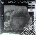 (LP Vinile) Gram Parsons - 180 Gram: Alternate Takes From Gp & Grievous Angel (2 Lp)
