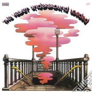 (LP Vinile) Velvet Underground (The) - Loaded lp vinile di Velvet Underground