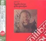 Eugene Mcdaniels - Headless Heroes Of The Apocalypse (Japan Atlantic) cd
