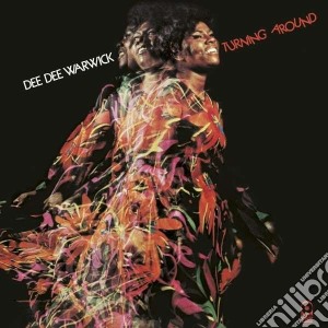 Dee Dee Warwick - Turning Around (Japan Atlantic) cd musicale di Dee dee Warwick