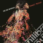 Dee Dee Warwick - Turning Around (Japan Atlantic) cd