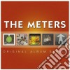 Meters (The) - Original Album Series (5 Cd) cd