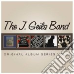J. Geils Band (The) - Original Album Series Vol. 2 (5 Cd)