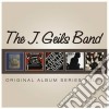 J. Geils Band (The) - Original Album Series Vol. 2 (5 Cd) cd