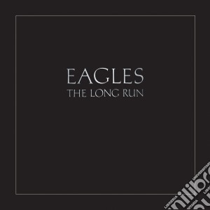 (LP Vinile) Eagles - The Long Run lp vinile di Eagles