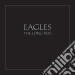 (LP Vinile) Eagles - The Long Run