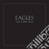 (LP Vinile) Eagles - The Long Run cd