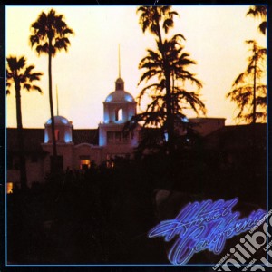(LP Vinile) Eagles - Hotel California lp vinile di Eagles