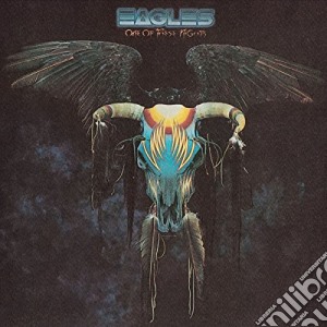 (LP Vinile) Eagles - One Of These Nights lp vinile di Eagles
