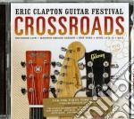 Eric Clapton - Crossroads Guitar Festival 2013 (2 Cd)