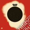 Black Heat - Black Heat (Japan Atlantic) cd